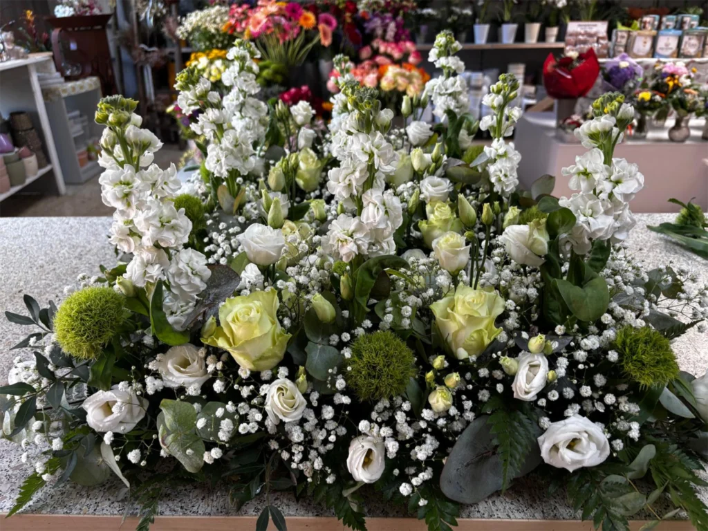 Blumen von Birgit´s Blumen in Jennersdorf